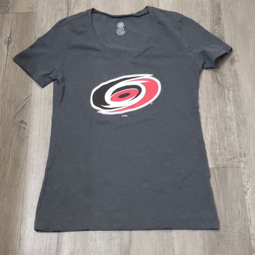 Women's NHL Hurricanes Tee
